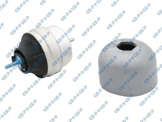 GSP 510189 Mounting, engine