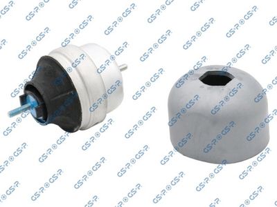 Mounting, engine GSP 510189