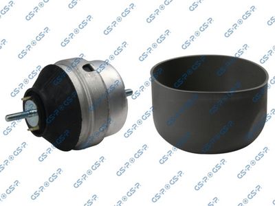 Mounting, engine GSP 510190