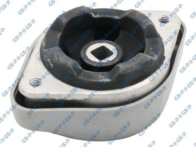 Mounting, automatic transmission GSP 510194
