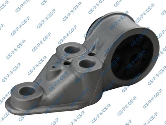 GSP 510201 Bushing, axle beam