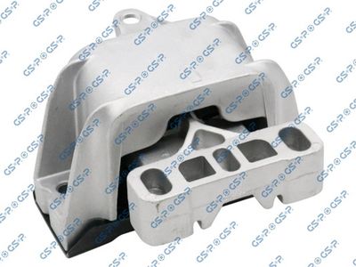 Mounting, automatic transmission GSP 510209