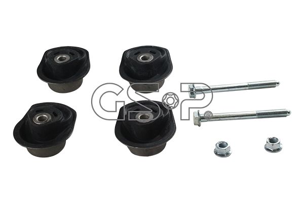 GSP 510212S Repair Kit, axle beam