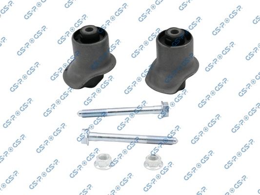 GSP 510237S Repair Kit, axle beam