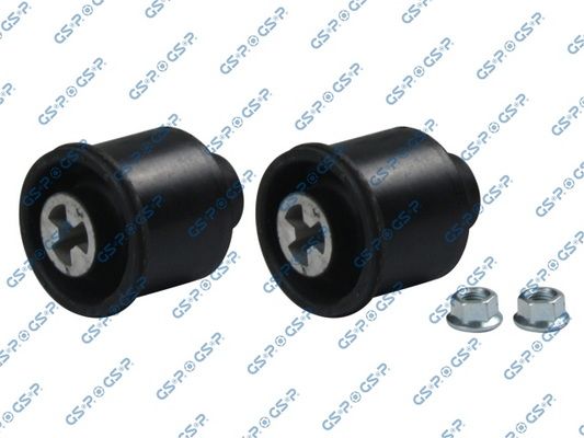 GSP 510240S Repair Kit, axle beam