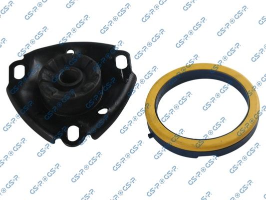 GSP 510244S Repair Kit, suspension strut support mount