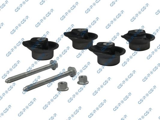 GSP 510247S Repair Kit, axle beam
