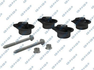 Repair Kit, axle beam GSP 510247S