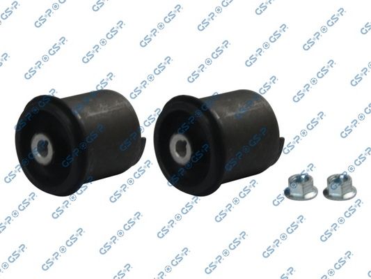 GSP 510249S Repair Kit, axle beam