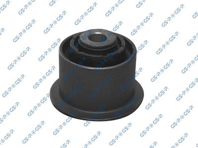 Mounting, control/trailing arm GSP 510253