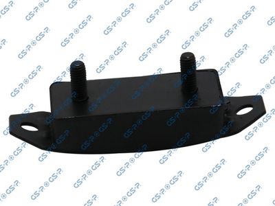 Mounting, automatic transmission GSP 510293