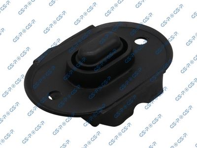 Mounting, automatic transmission GSP 510294