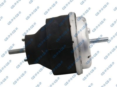Mounting, engine GSP 510304