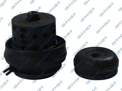 Mounting, engine GSP 510308