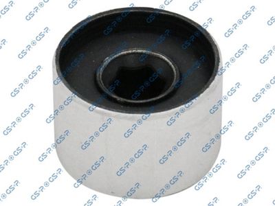 Mounting, control/trailing arm GSP 510310