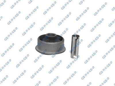 Mounting, control/trailing arm GSP 510312S