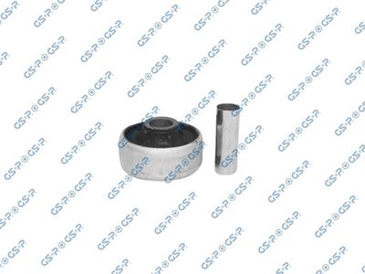Mounting, control/trailing arm GSP 510313S