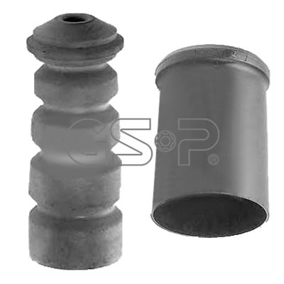 GSP 510314S Dust Cover Kit, shock absorber