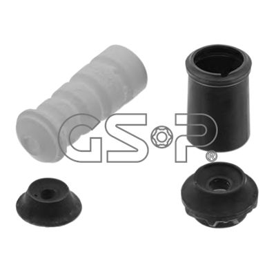 GSP 510315S Repair Kit, suspension strut support mount