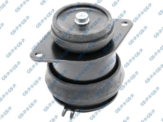 GSP 510318 Mounting, engine