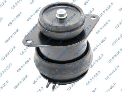 Mounting, engine GSP 510318