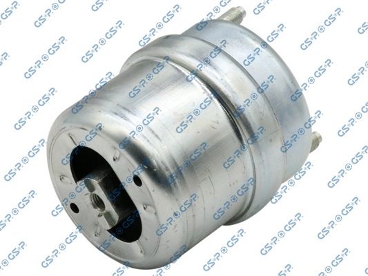 GSP 510323 Mounting, engine