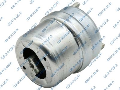 Mounting, engine GSP 510323