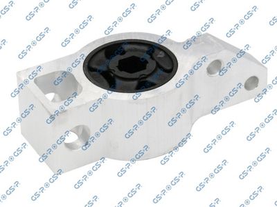 Mounting, control/trailing arm GSP 510333