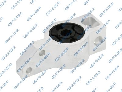 Mounting, control/trailing arm GSP 510334