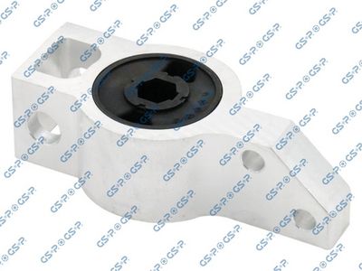 Mounting, control/trailing arm GSP 510354