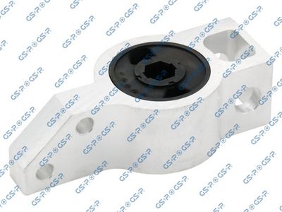 Mounting, control/trailing arm GSP 510355