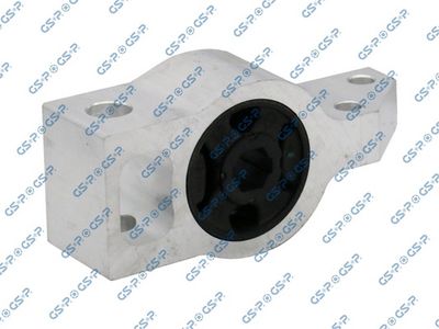 Mounting, control/trailing arm GSP 510356