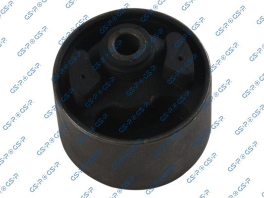 GSP 510357 Mounting, engine