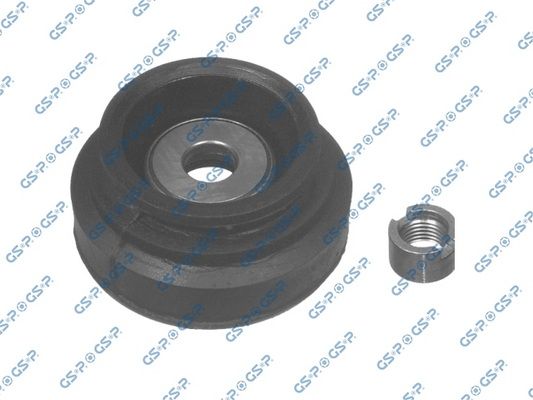 GSP 510373S Repair Kit, suspension strut support mount