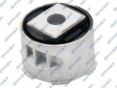 Bushing, axle beam GSP 510376