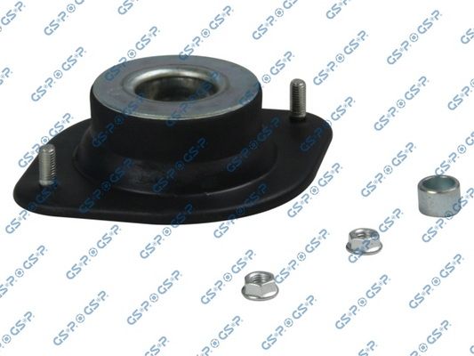 GSP 510391S Repair Kit, suspension strut support mount