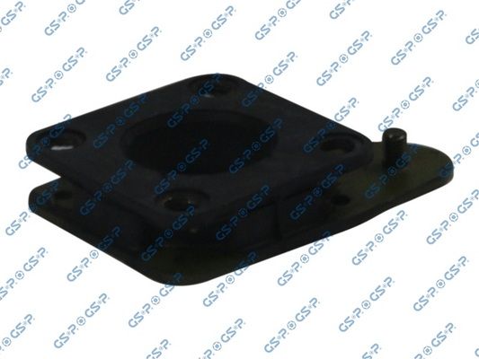 GSP 510412 Flange, carburettor