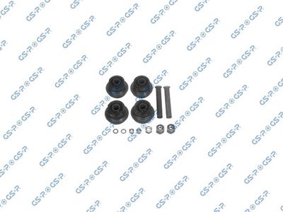 Mounting, control/trailing arm GSP 510426S
