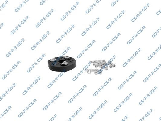 GSP 510433S Joint, propshaft