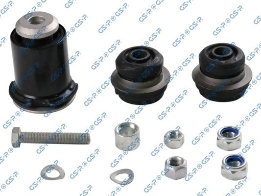 GSP 510444S Mounting, control/trailing arm