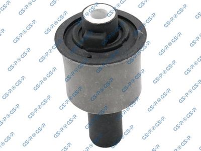 Mounting, control/trailing arm GSP 510456