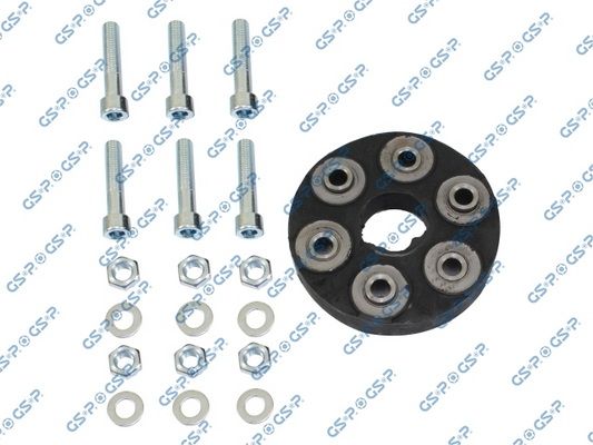 GSP 510459S Joint, propshaft