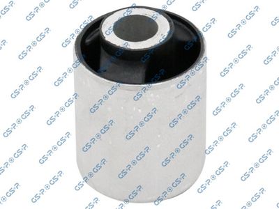 Mounting, control/trailing arm GSP 510468