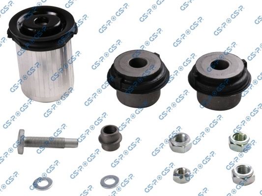 GSP 510470S Mounting, control/trailing arm