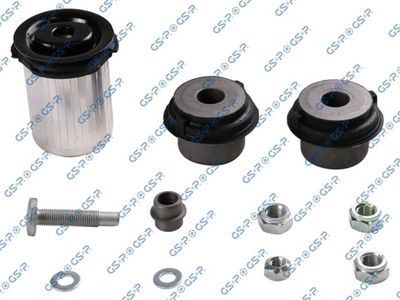 Mounting, control/trailing arm GSP 510470S