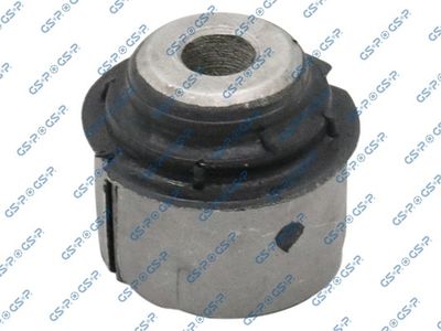 Mounting, control/trailing arm GSP 510485