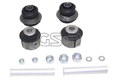 Mounting, control/trailing arm GSP 510486S