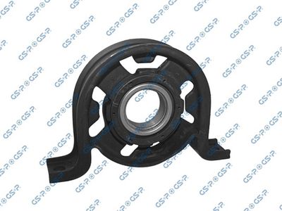 Suspension, propshaft GSP 510489