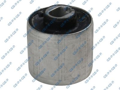 Mounting, control/trailing arm GSP 510491