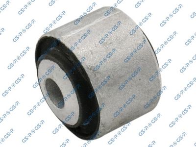 Mounting, control/trailing arm GSP 510497
